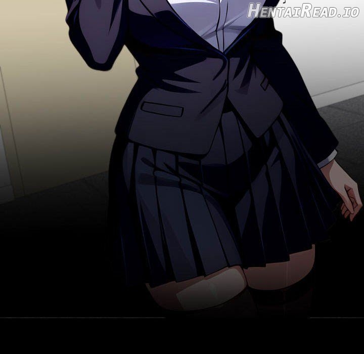 Gangster x Office Lady Chapter 90 - page 142