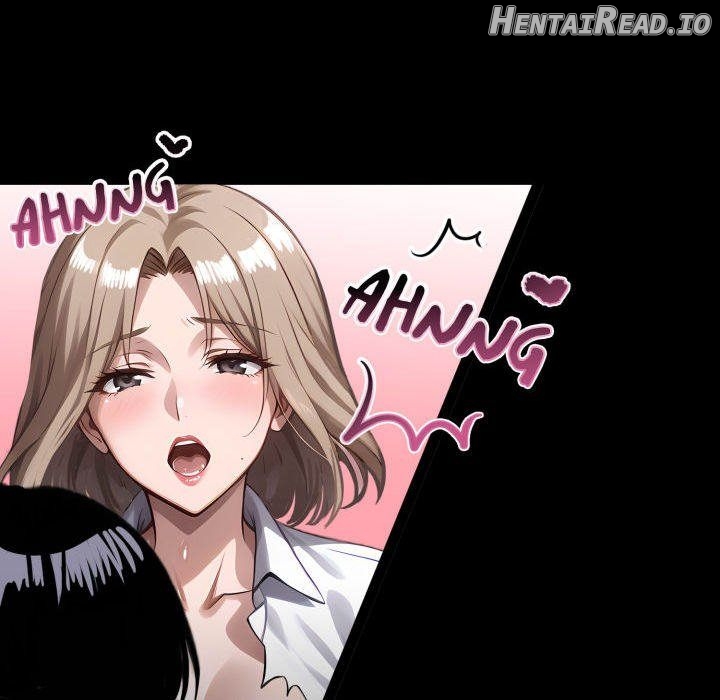 Gangster x Office Lady Chapter 90 - page 144