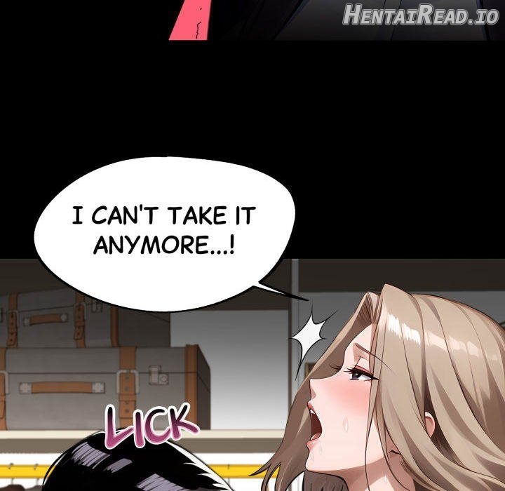 Gangster x Office Lady Chapter 90 - page 146