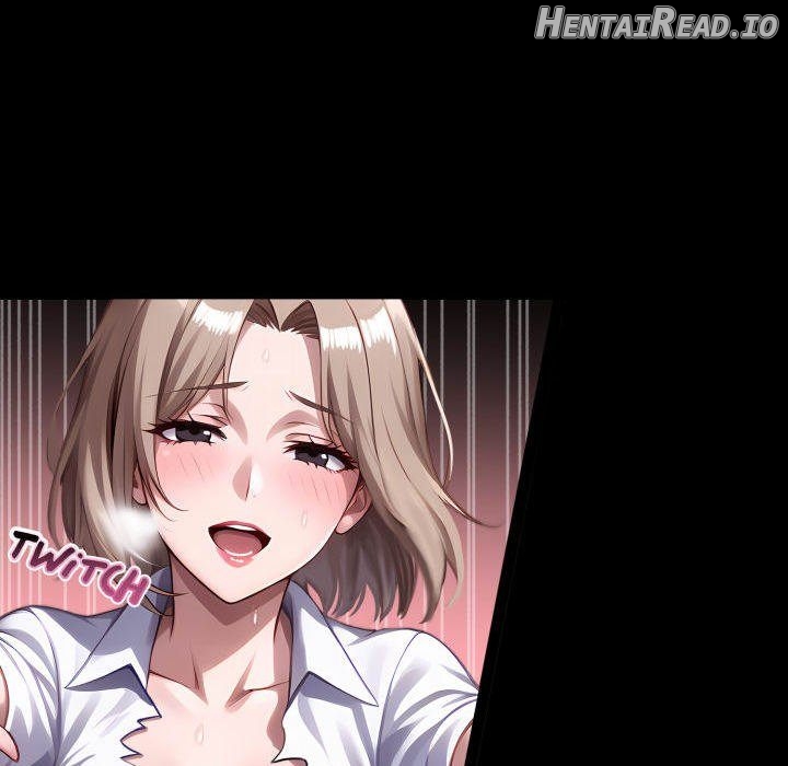Gangster x Office Lady Chapter 90 - page 148