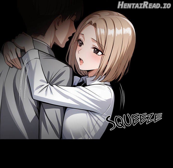 Gangster x Office Lady Chapter 90 - page 17