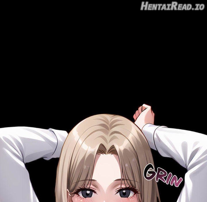 Gangster x Office Lady Chapter 90 - page 18