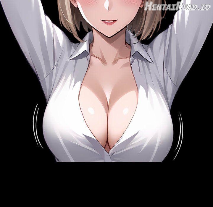 Gangster x Office Lady Chapter 90 - page 19