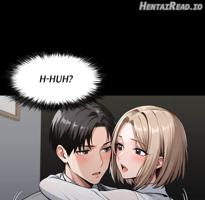 Gangster x Office Lady Chapter 90 - page 20