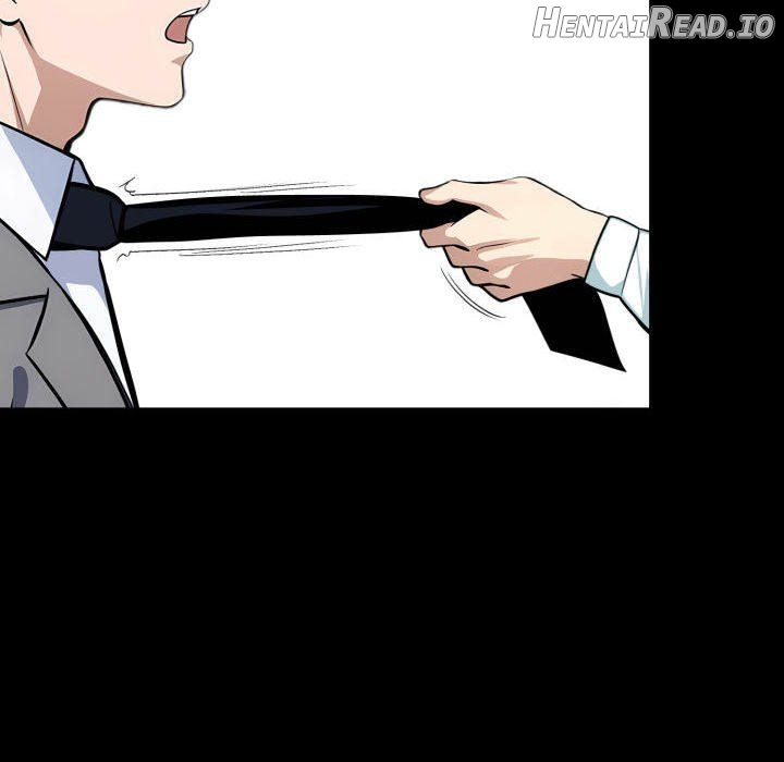 Gangster x Office Lady Chapter 90 - page 22