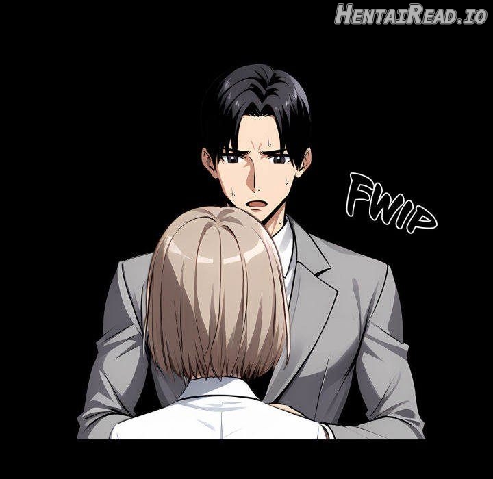 Gangster x Office Lady Chapter 90 - page 23