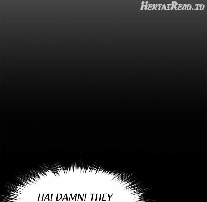 Gangster x Office Lady Chapter 90 - page 32