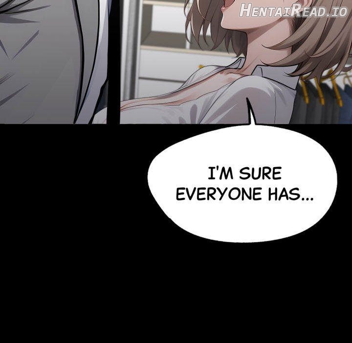 Gangster x Office Lady Chapter 90 - page 35