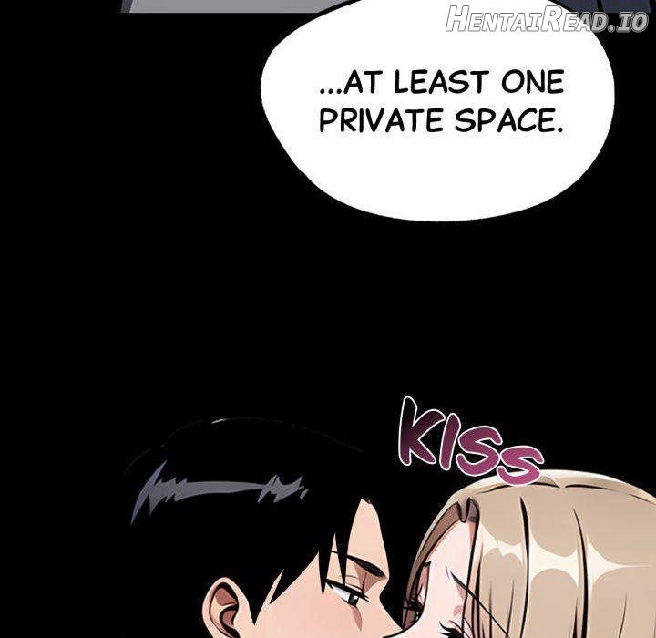 Gangster x Office Lady Chapter 90 - page 37