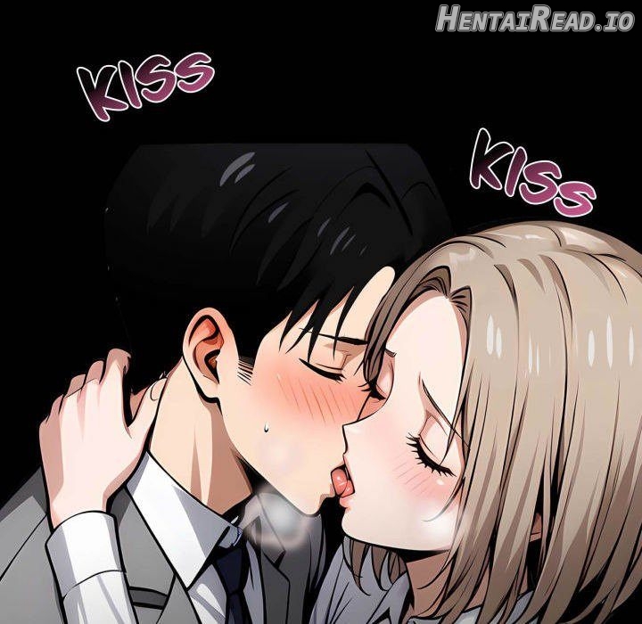 Gangster x Office Lady Chapter 90 - page 41