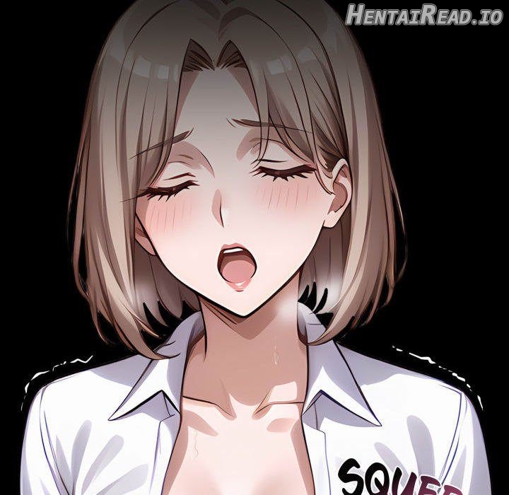 Gangster x Office Lady Chapter 90 - page 54