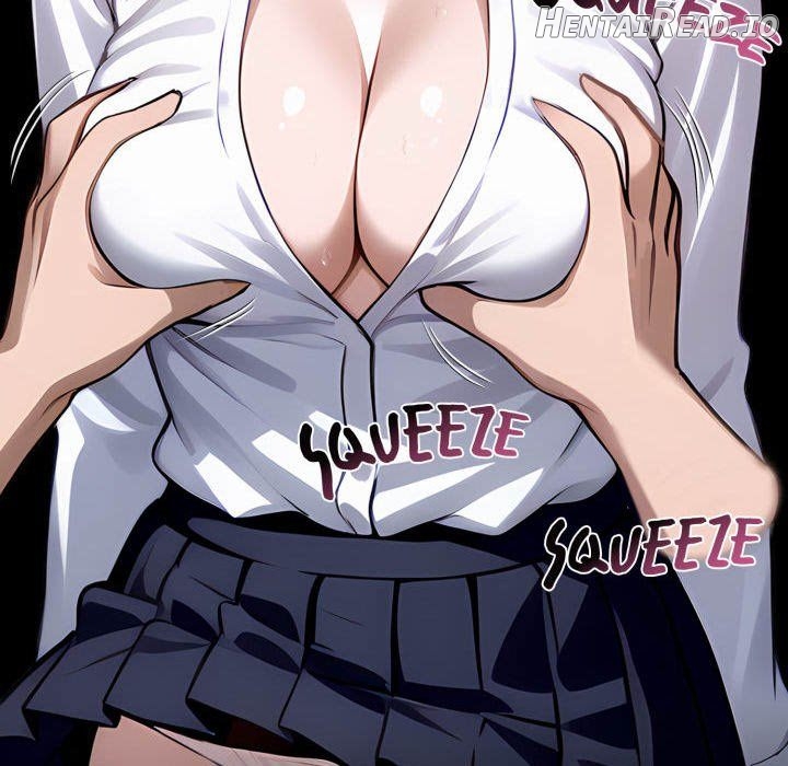Gangster x Office Lady Chapter 90 - page 55
