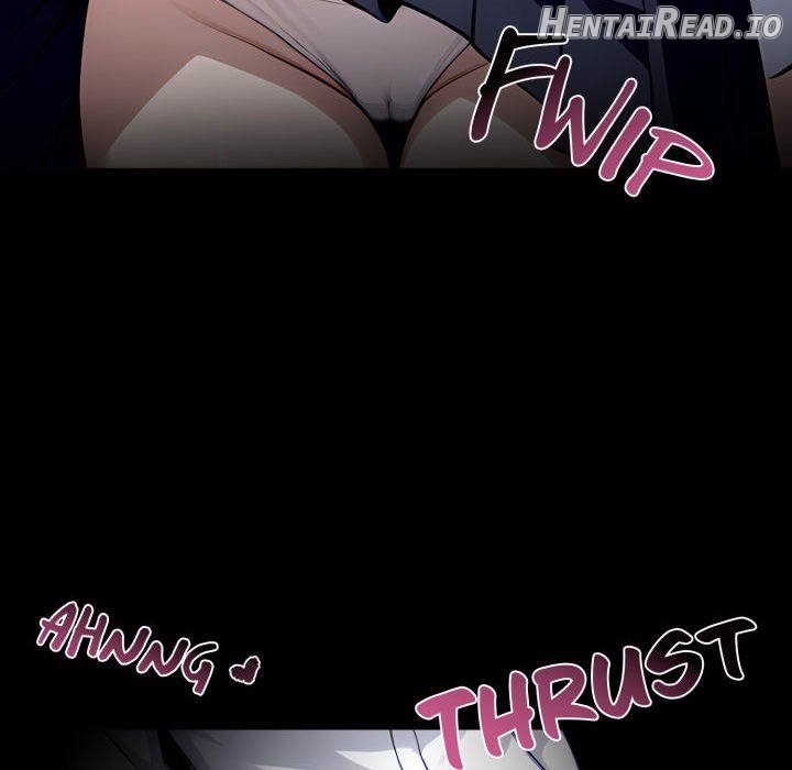 Gangster x Office Lady Chapter 90 - page 56