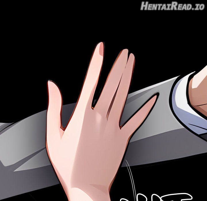 Gangster x Office Lady Chapter 90 - page 61