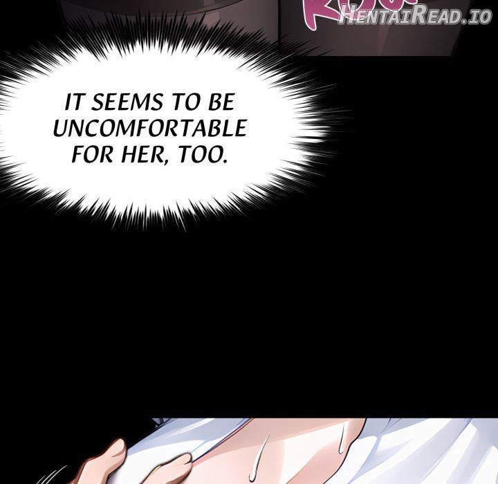 Gangster x Office Lady Chapter 90 - page 64