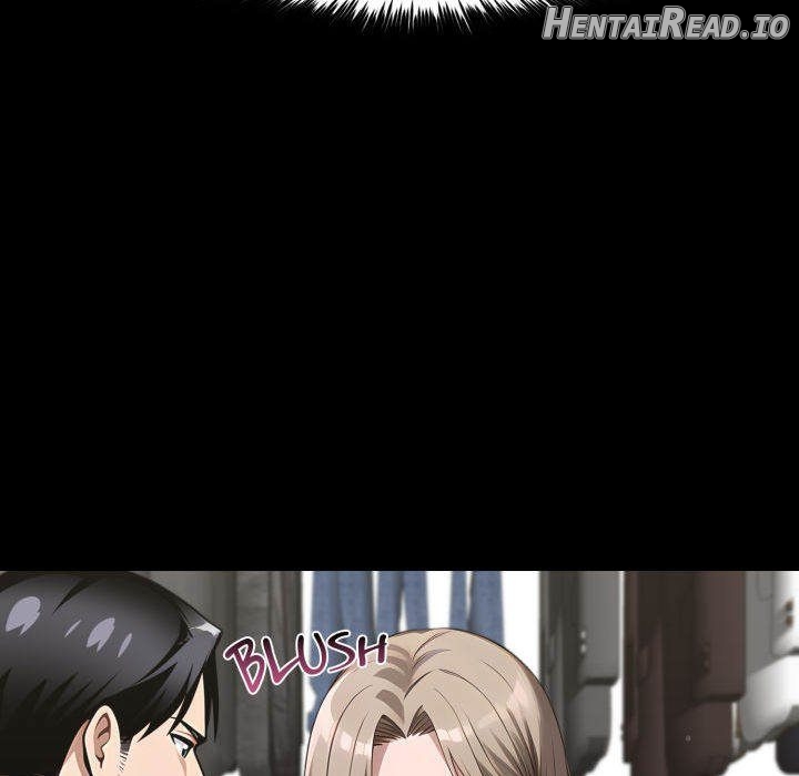 Gangster x Office Lady Chapter 90 - page 66