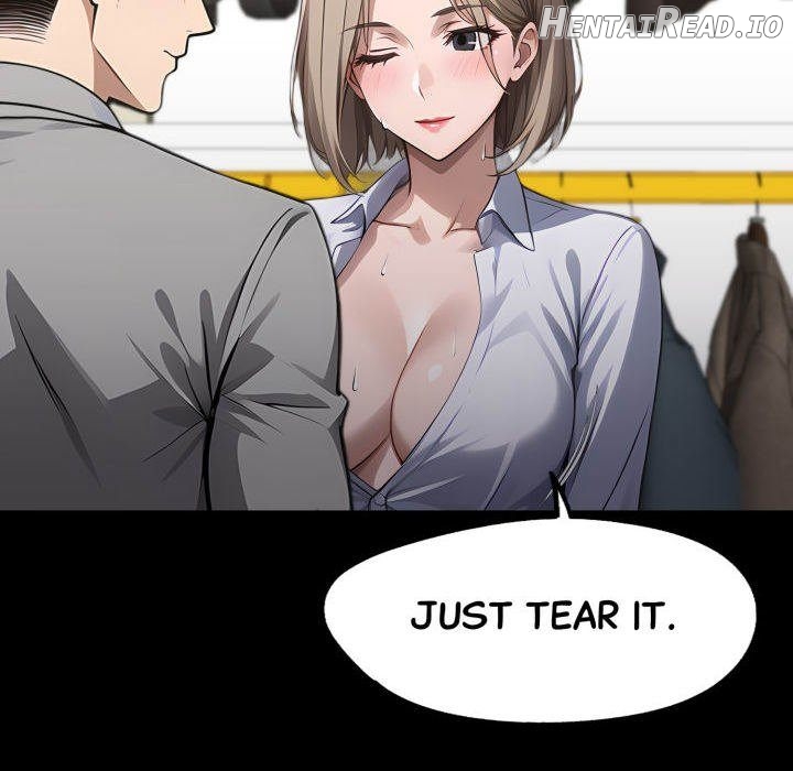 Gangster x Office Lady Chapter 90 - page 67
