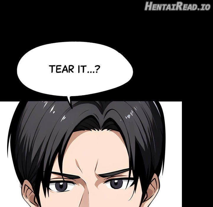 Gangster x Office Lady Chapter 90 - page 68