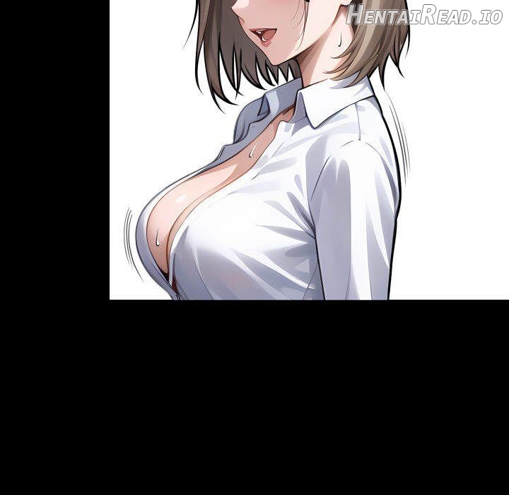 Gangster x Office Lady Chapter 90 - page 70