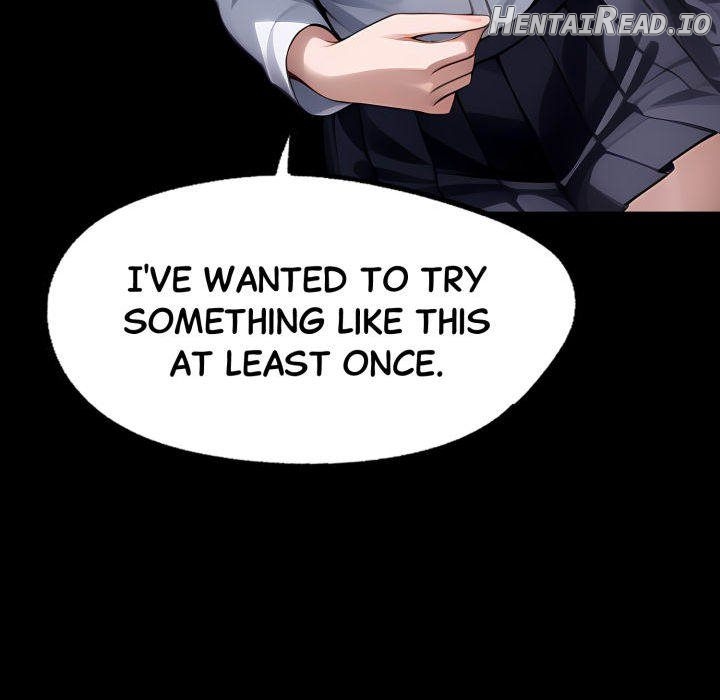 Gangster x Office Lady Chapter 90 - page 74