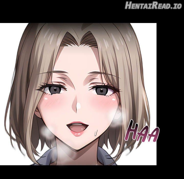 Gangster x Office Lady Chapter 90 - page 75