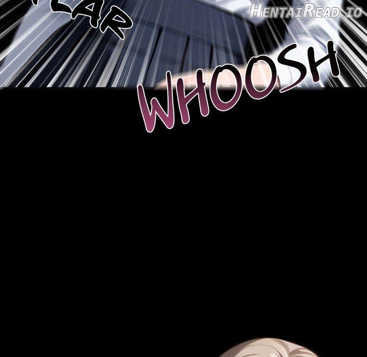 Gangster x Office Lady Chapter 90 - page 79