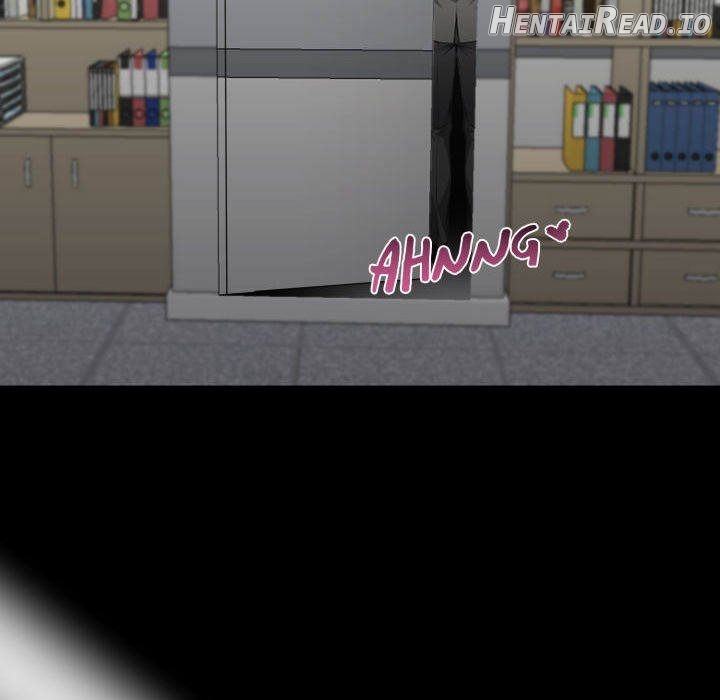 Gangster x Office Lady Chapter 90 - page 94