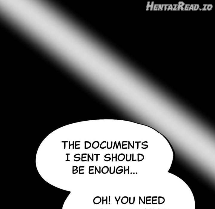 Gangster x Office Lady Chapter 90 - page 95