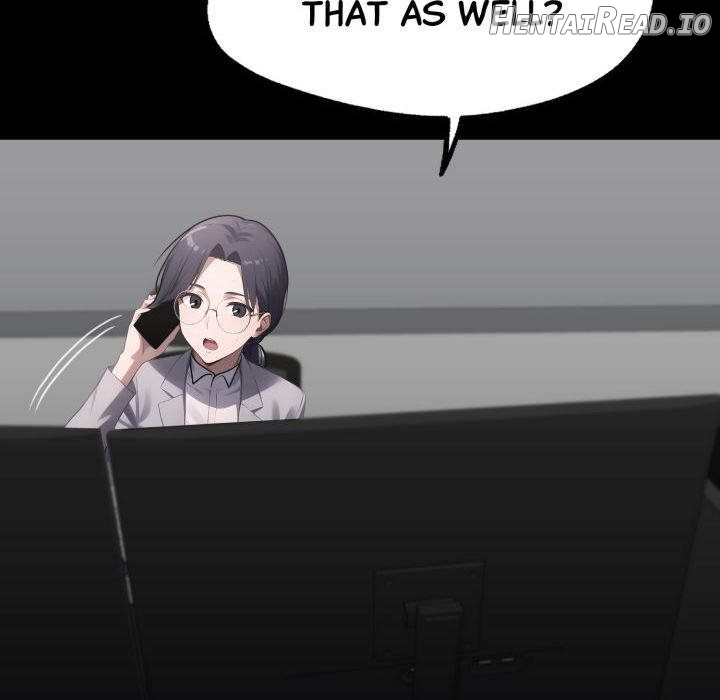 Gangster x Office Lady Chapter 90 - page 96