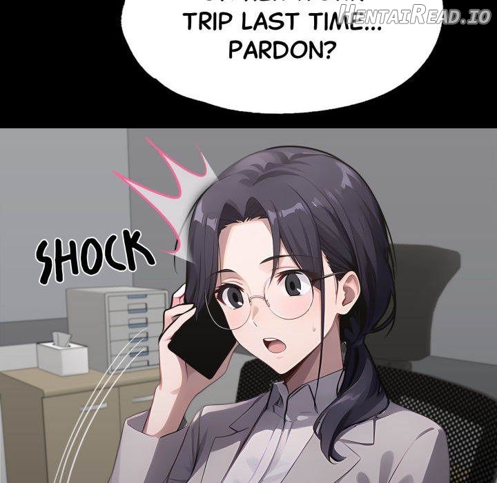 Gangster x Office Lady Chapter 90 - page 99