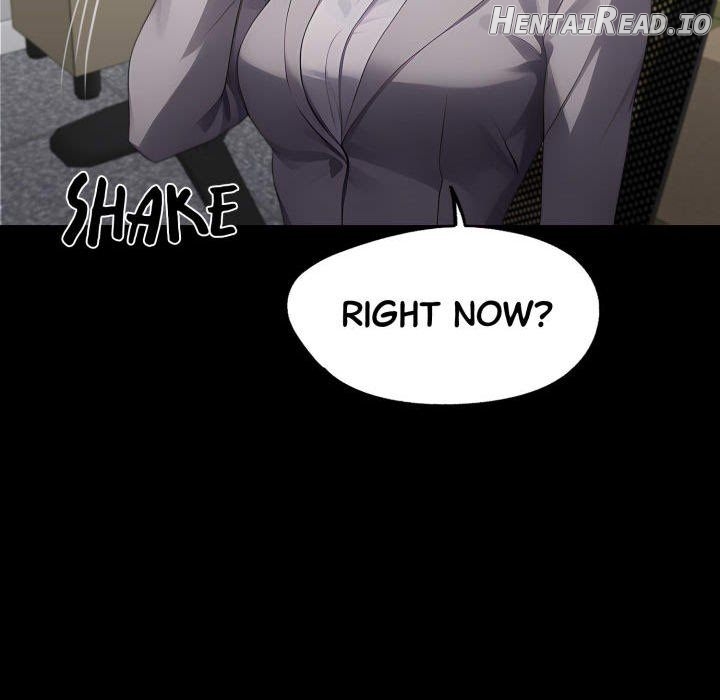 Gangster x Office Lady Chapter 90 - page 100