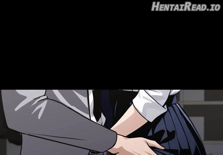 Gangster x Office Lady Chapter 91 - page 1