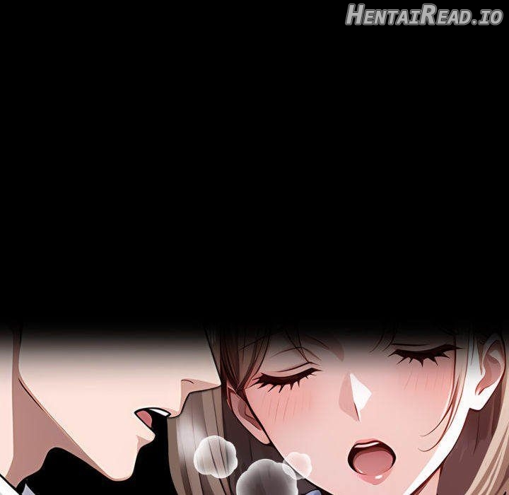 Gangster x Office Lady Chapter 91 - page 11