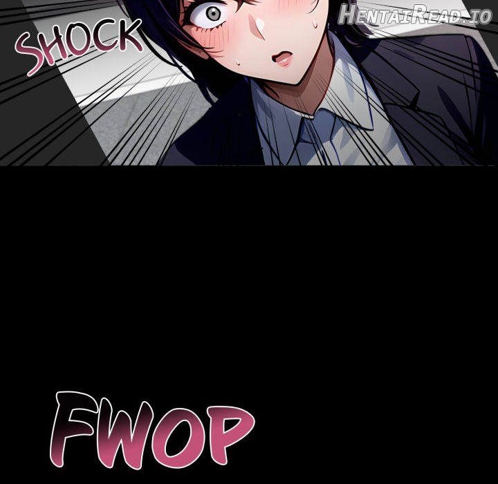 Gangster x Office Lady Chapter 91 - page 101