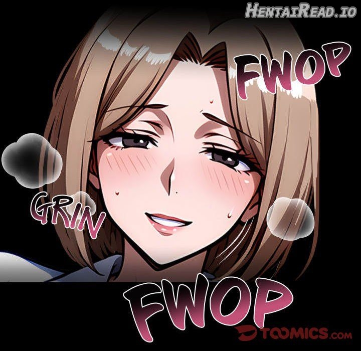 Gangster x Office Lady Chapter 91 - page 102