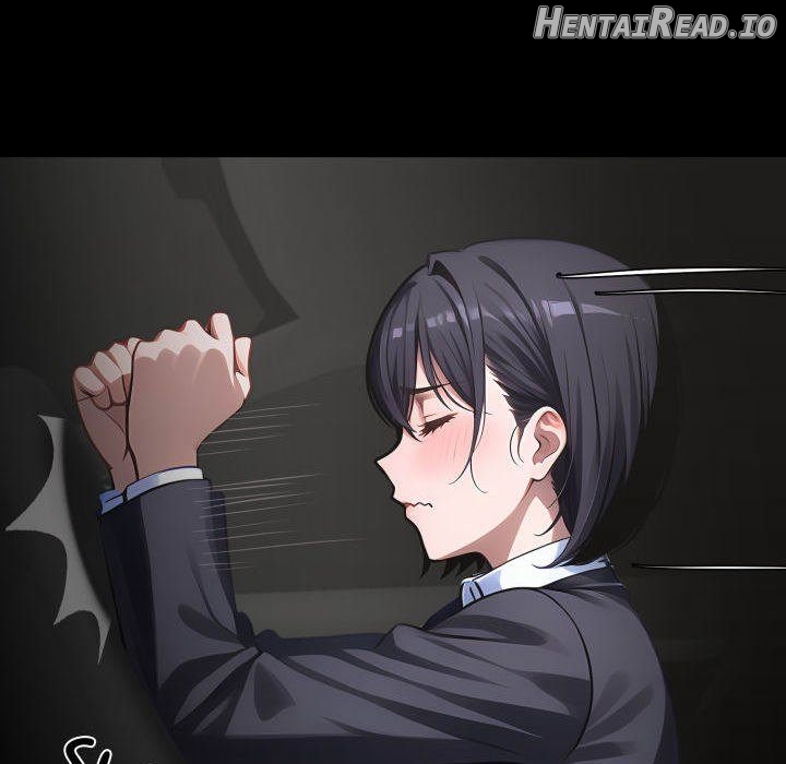 Gangster x Office Lady Chapter 91 - page 137