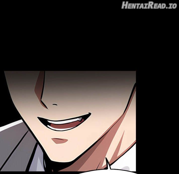 Gangster x Office Lady Chapter 91 - page 15