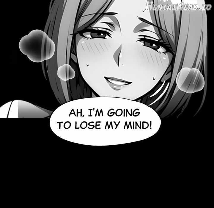Gangster x Office Lady Chapter 91 - page 144