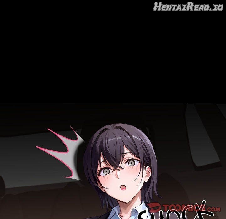 Gangster x Office Lady Chapter 91 - page 147