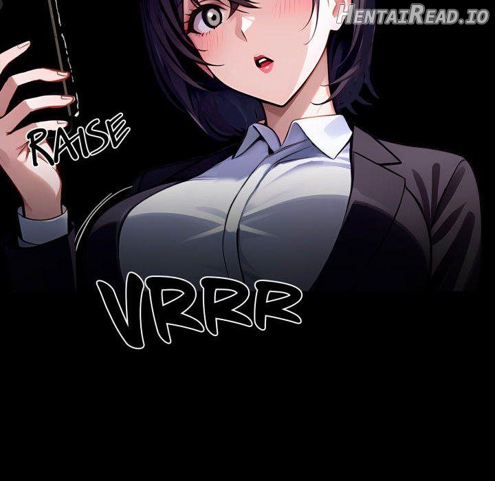 Gangster x Office Lady Chapter 91 - page 150
