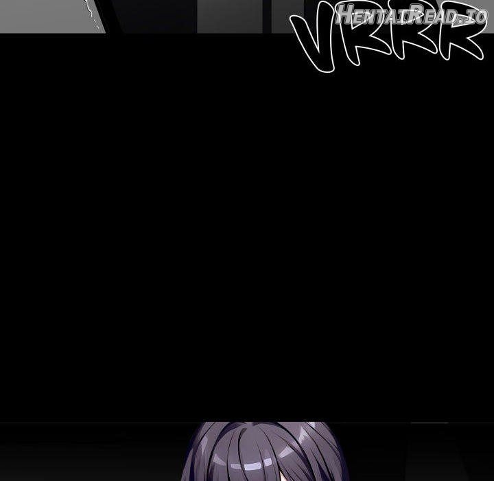 Gangster x Office Lady Chapter 91 - page 152
