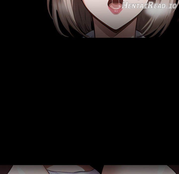 Gangster x Office Lady Chapter 91 - page 17