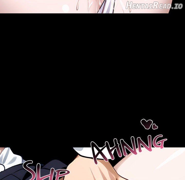 Gangster x Office Lady Chapter 91 - page 20