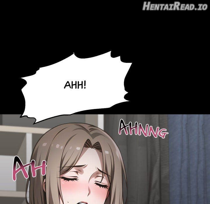 Gangster x Office Lady Chapter 91 - page 23