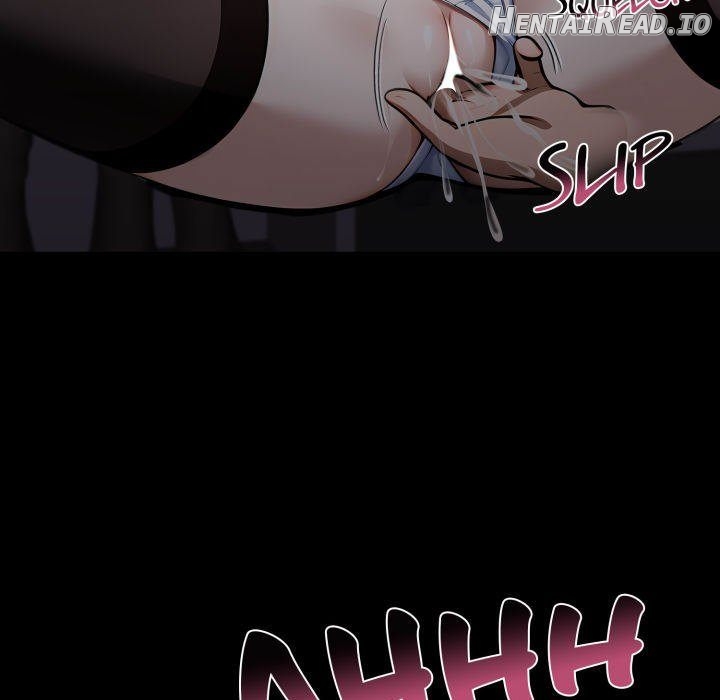 Gangster x Office Lady Chapter 91 - page 25