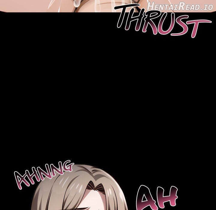 Gangster x Office Lady Chapter 91 - page 27