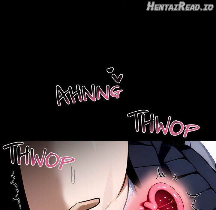 Gangster x Office Lady Chapter 91 - page 31