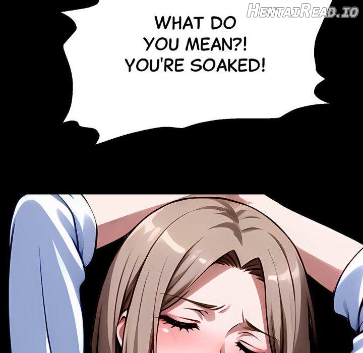 Gangster x Office Lady Chapter 91 - page 38