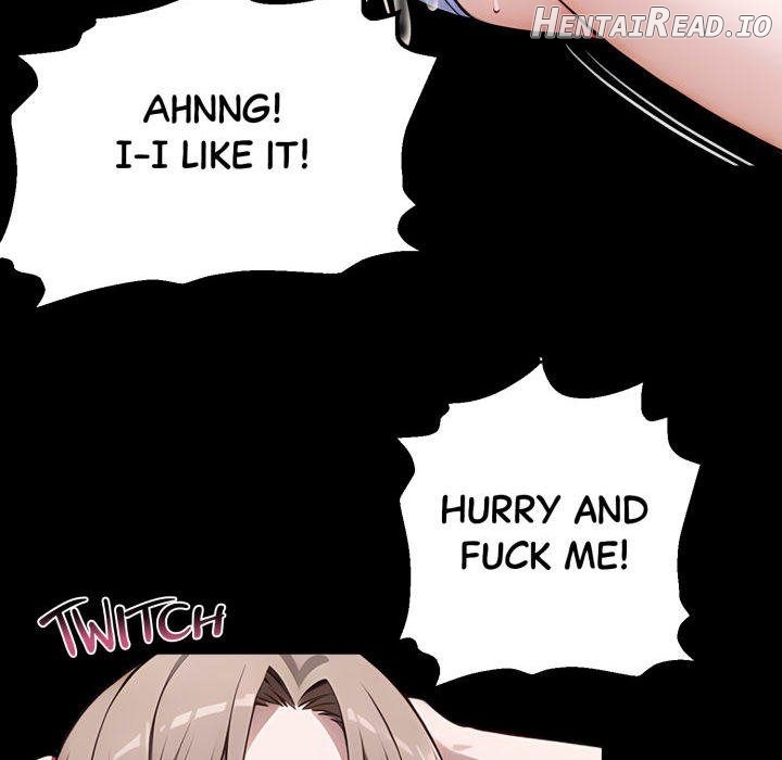 Gangster x Office Lady Chapter 91 - page 41