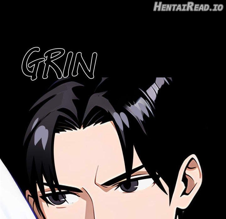 Gangster x Office Lady Chapter 91 - page 43